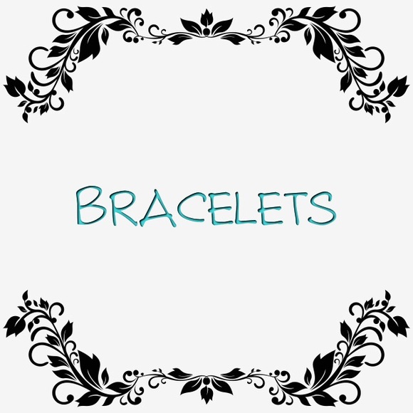 Vintage & Fashion Bracelets - Picture 1 of 1